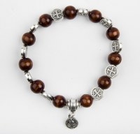 Bracelet dizainier Saint Benoît