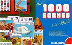 1000 Bornes de la Bible