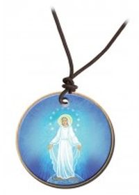 Pendentif Maïte Roche 25 mm