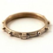 Bague dizainier
