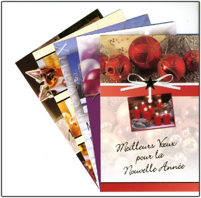 LOT : 5 mignonettes FA
