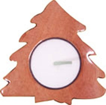 BOUGIE : Sapin