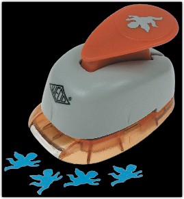 Perforatrice  ange