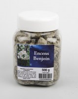 Encens Benjouin  500g « Soldé »