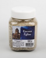 Encens Eglise 500g « Soldé »