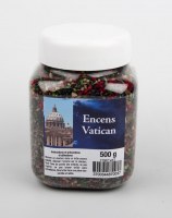 Encens Vatican 500g  « Soldé »