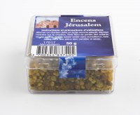 Encens Jérusalem 50 g « Soldé »
