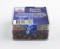 Encens Vatican 50g « Soldé »