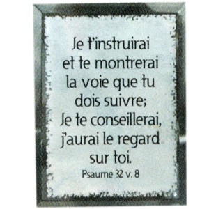 Tableau miroir :