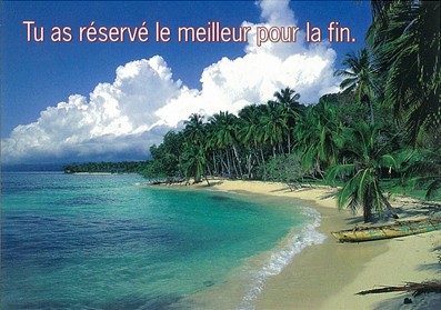 Mini Carte Ile
