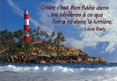 Mini carte Phare