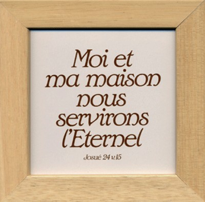 Céramique Moi et ma maison...