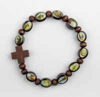 Bracelet des Saints