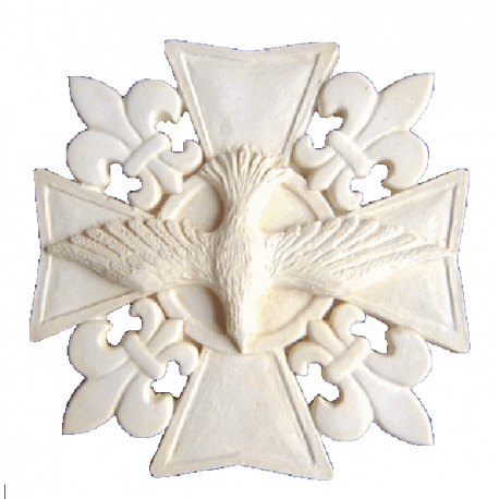 croix st Esprit