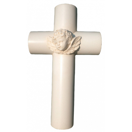 crucifix de berceau