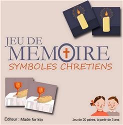 Jeu de mémoire