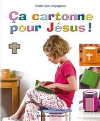 Ca cartonne pour Jésus